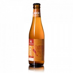 Beer JackS Precious Ipa 5.9% - Brussels Beer Box