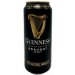 Guinness Stout 440ml Can Guinness Stout 440ml Can