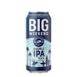 Coronado Big Weekend - Be Hoppy!