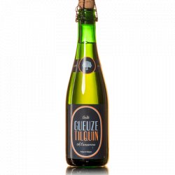 Beer Oude Gueuze Tilquin À LAncienne 7% - Brussels Beer Box