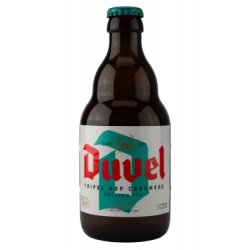 Duvel Tripel Hop Cashmere