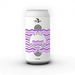 Lough Gill Ripple Raspberry Sour - Craft Beers Delivered