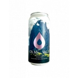 Polly's - Oh My… Vol. 3 (NE Pale Ale) 44 cl - Bieronomy