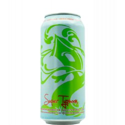 Tree House Brewing Co. Super Typhoon - J&B Craft Drinks