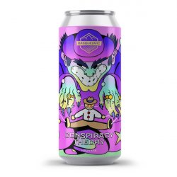 Basqueland Conspiracy Theory