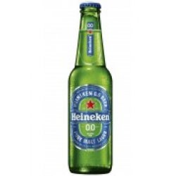Heineken 0.0