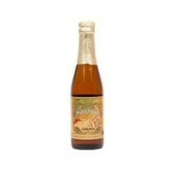 Lindemans
           14° Lambic Pecheresse - Beershop