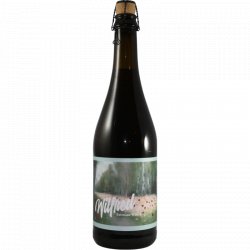 Pühaste Brewery Wilfred