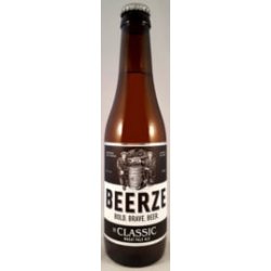 Beerze ~ The Classic 33cl - Hetbiermoment.nl