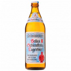Helles Schlenkerla Lagerbier