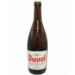 Duvel 8,5% 75cl - Brygshoppen