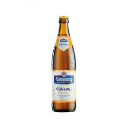 Fürstenberg Weizen Hefe Hell 0,5 ltr - 9 Flaschen - Biershop Baden-Württemberg