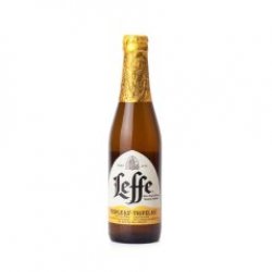 Leffe
           17° Triple - Beershop