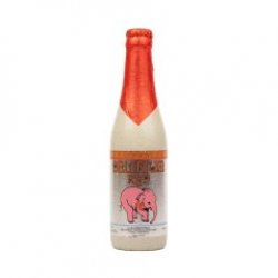 Huyghe
           17° Delirium Red - Beershop