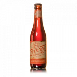 Beer Viven Imperial Ipa 8% - Brussels Beer Box