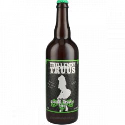 Barelds & Sabel Trillende Truus Tripel - Drankgigant.nl