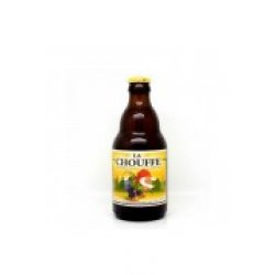 La Chouffe Blonde