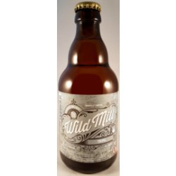 Wild Mill ~ Tripel 33cl - Hetbiermoment.nl