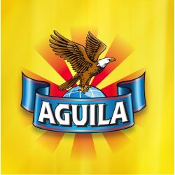 Aguila Cerveza 6 pack 12 oz. - Kelly’s Liquor