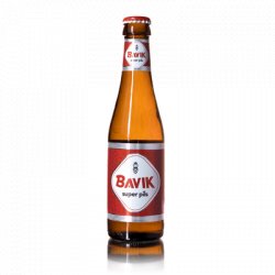 Beer Bavik Super Pils 5.2% - Brussels Beer Box