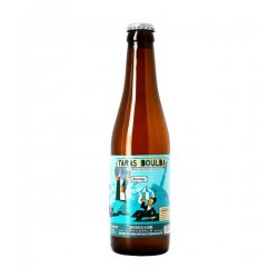 Brasserie de La Senne Taras boulba 33cl - A Tragos