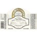Firestone Walker No Ends Only Beginnings 500ML Firestone Walker No Ends Only Beginnings 500ML