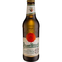 Comprar Pack Pilsner Urquell  Tienda de cervezas online Ambar - Ambar