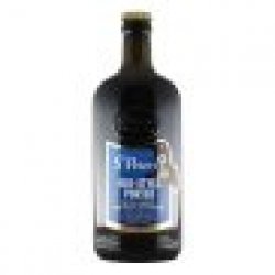 St. Peters Old Style Porter 0,5l - Craftbeer Shop