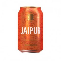 Thornbridge Jaipur IPA - Craft Beers Delivered