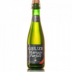 Beer Geuze Mariage Parfait 8% - Brussels Beer Box