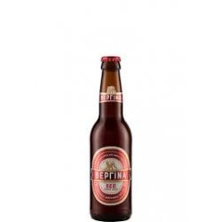 Vergina Red Beer 330ml(DATED BEST BEFORE 1ST JUNE 2024!) - Aspris & Son