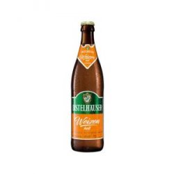 Distelhäuser Hefe-Weizen - 9 Flaschen - Biershop Baden-Württemberg