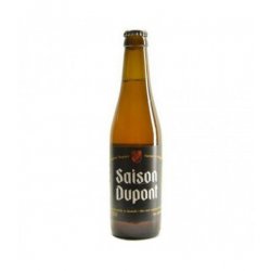 Saison Dupont 33cl - A Tragos