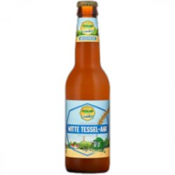 Tesselaar  Witte Tessel-aar - Bier Online