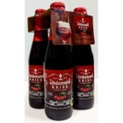 Lindemans Kriek
