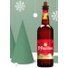 Brasserie St-Feuillien Cuvée de Noël [Natal] 