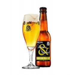 Brouwerij de Molen Citroen & Sorbet