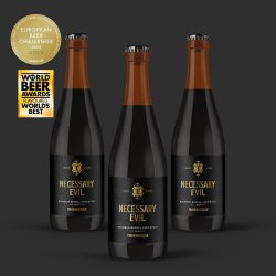 Thornbridge Necessary Evil