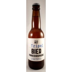 VandeOirsprong ~ Tripel 33cl - Hetbiermoment.nl