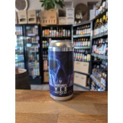 Azvex Brewing Company Mariana