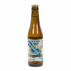 Schuppenboer Loupiac Barrel Aged  33 cl  Fles - Drinksstore