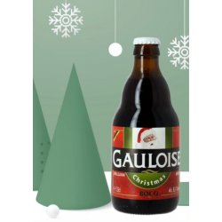 Gauloise Christmas