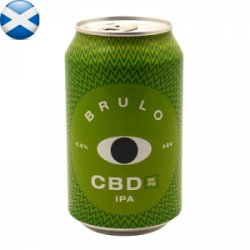 Brulo  CBD - Beer Vikings