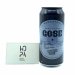 DRUNKEN BROS Remastered Gose Lata 44cl 