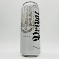 Hirter Privat Pilsner Can - Bottleworks