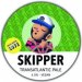 Only With Love Skipper (Cask) 