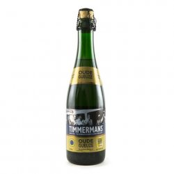 Timmermans Oude Geuze - Drinks4u