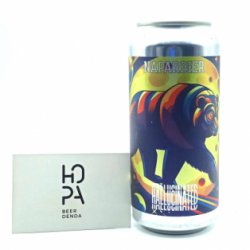 NAPARBIER Hallucinated Lata 44cl - Hopa Beer Denda