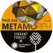 Vibrant Forest Metamorph (Keg) 