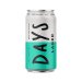 Days Lager - Alcohol Free Lager - 330 ml Can Days Lager - Alcohol Free Lager - 330 ml Can